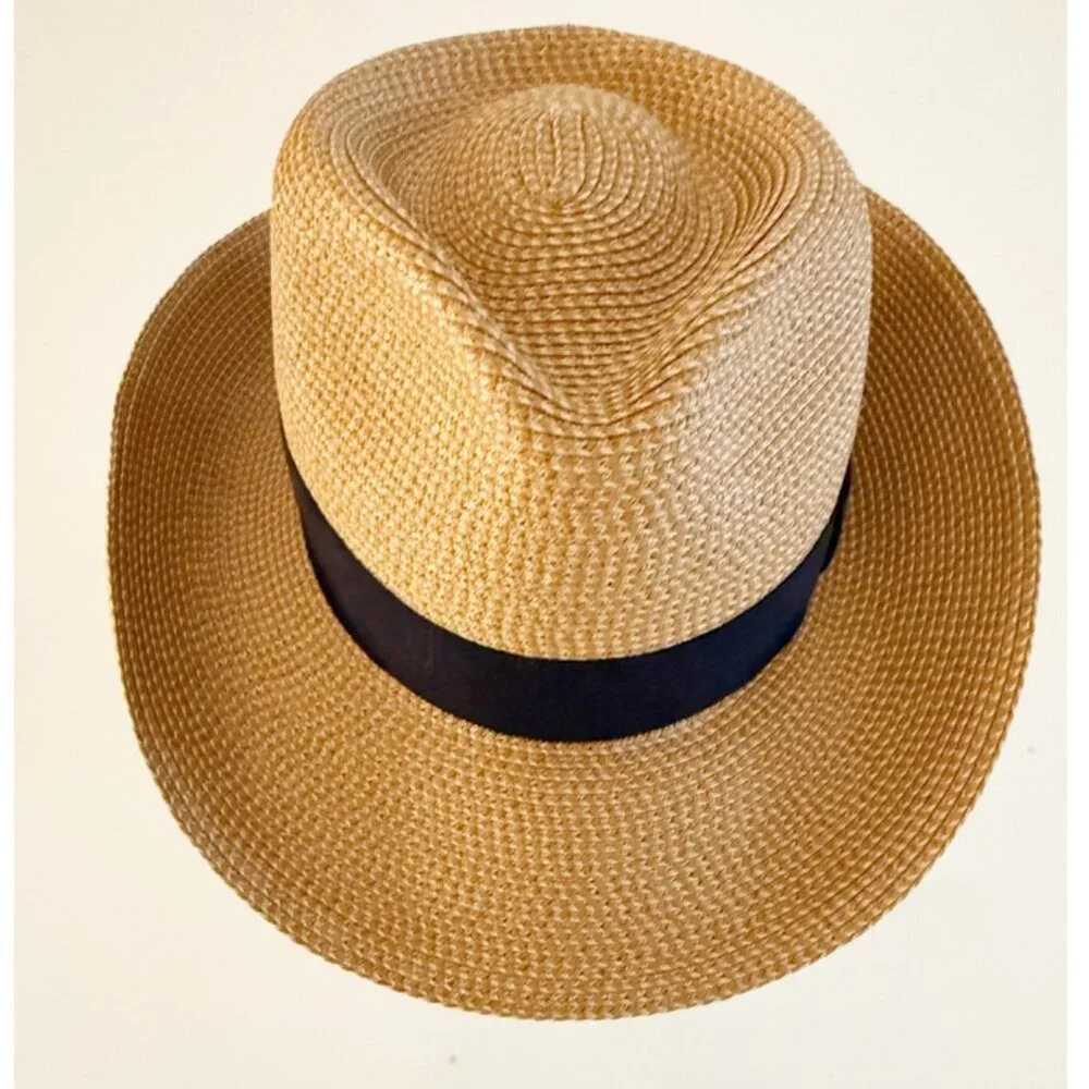 Eric Javits Classic Fedora Hat with UV Protection Squishee Classic - Picture 2 of 16
